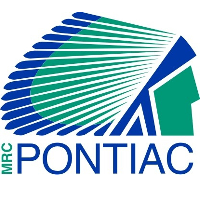 MRC Pontiac logo