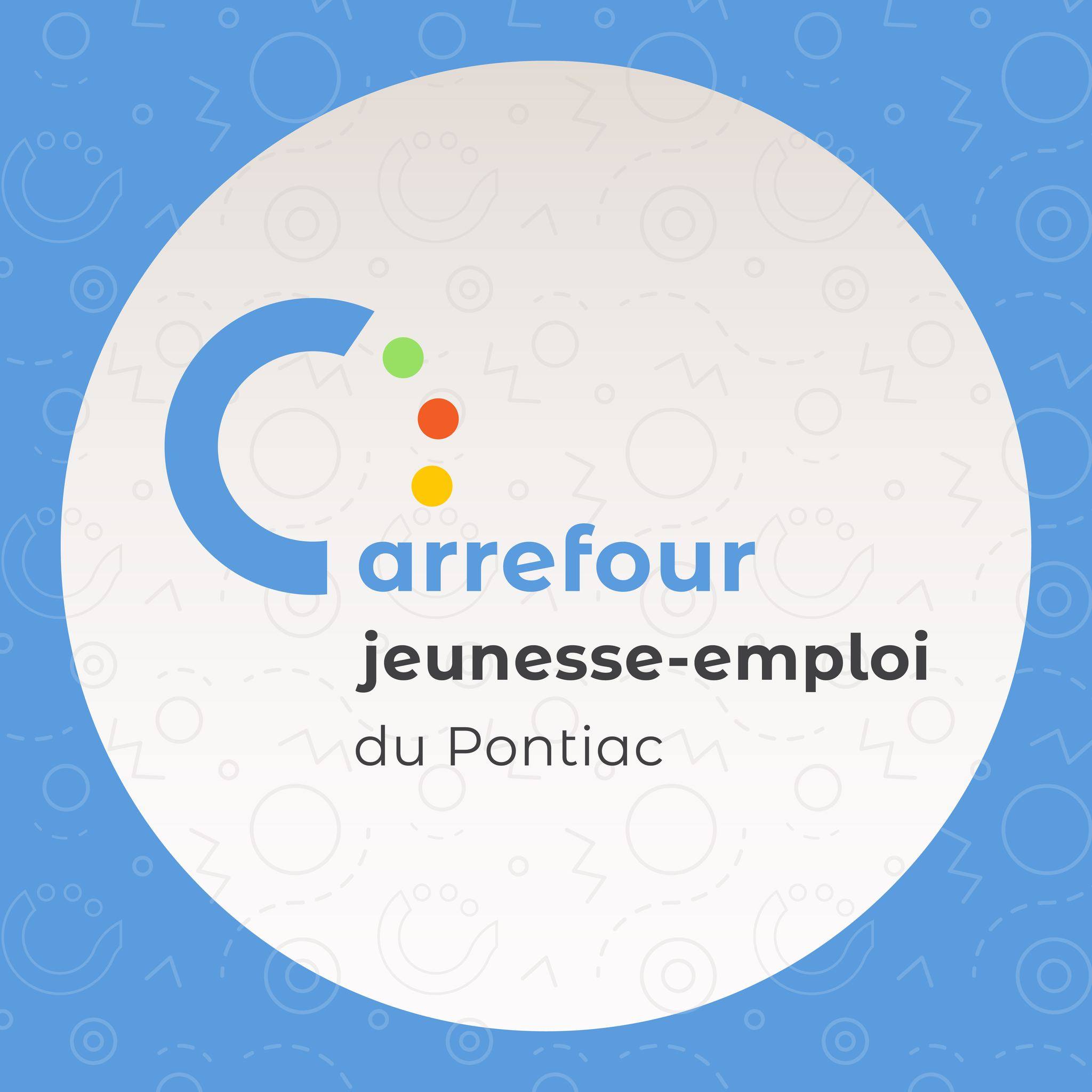 Salon Virtuel de l'emploi d'été du Pontiac 4e édition - Virtual Summer Job Fair 4th edition