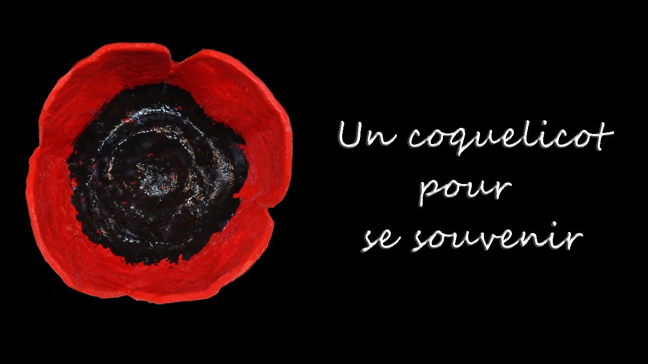 Évènement pour les résidents de Fort-Coulonge/Mansfield pour le jour du souvenir - Event for Fort-Coulonge/Masnfield resident for Remembrance Day