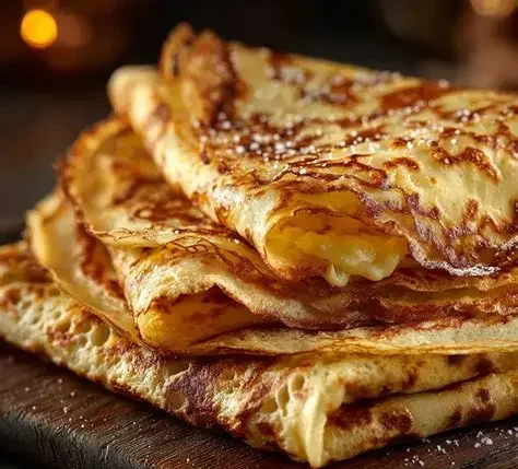 Fundraiser Pancake Bar at the Campbell's Bay RA Hall