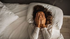 Les troubles du sommeil : un problème plus courant qu’on pense