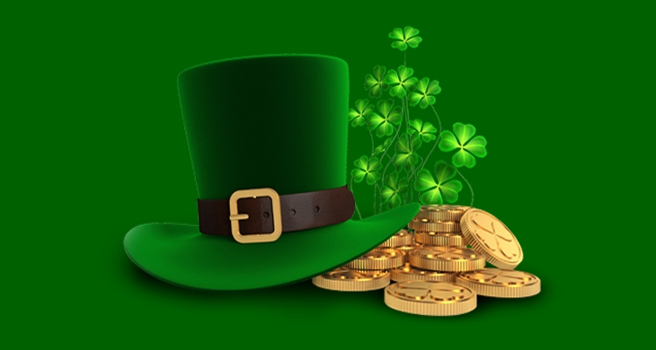 Le Bal de la Saint-Patrick à Sheenboro